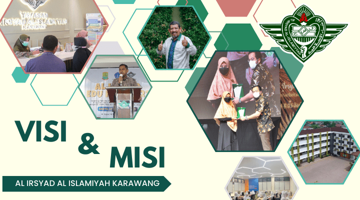 Visi - Misi LPP Al Irsyad Al Islamiyyah Karawang