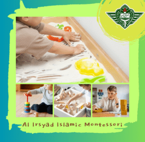 Islamic Montessori
