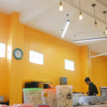 Cafetaria