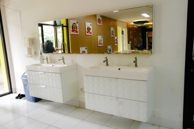 WASTAFEL CAFETARIA
