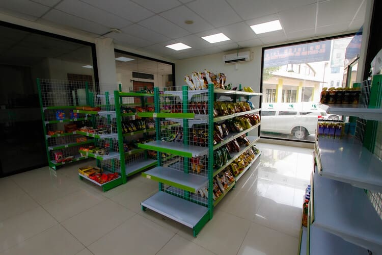IRSYADIN MART ITEM