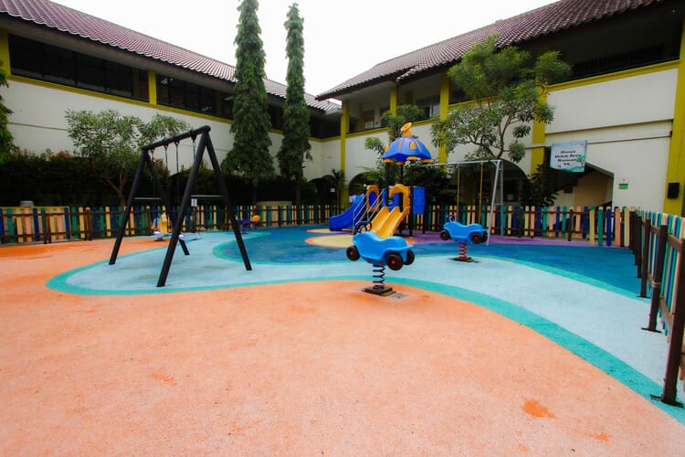 PLAYGROUND